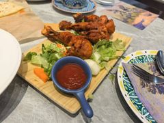 -木尔坦·Multan巴基斯坦清真餐厅halal(大智嘉园店)