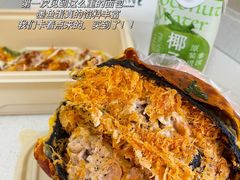 -甜嘟嘟烘焙坊(舒城路店)