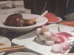 -苹果树下艺术餐厅(宋庄店)