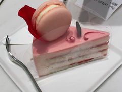 -PAUL LAFAYET 法式甜品(深圳湾万象城店)