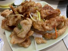 -崔记老东北传奇铁锅炖(横店总店)