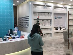 -固瑞齿科(国贸门诊店)