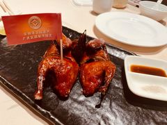 -侨美食家·粤菜(体育西路店)
