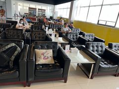 -上海和展广汽丰田4S店(老闵行店)