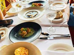 -Kampa Park Restaurant