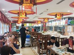-百味饺子城•海鲜家常菜(秦皇岛店)
