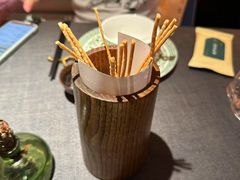 -南里山房·新淮扬菜(徐汇万科店)