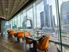 -福楼毕斯罗F Bistronome(国贸商城约会地标景观店)