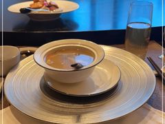 -丽晶轩中餐厅(重庆丽晶酒店)
