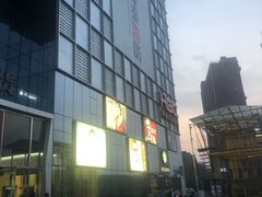 -银泰百货(北京大红门店)