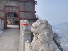 -鸡鸣山旅游风景区