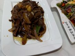 -官塘锋记鱼生·生腌·砂锅粥(牌坊街店)