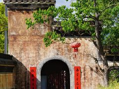 -呈坎景区