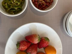 餐前水果-金海华·悦食东方(苏州中心商场店)
