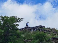 -白草畔自然风景区