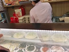 -新川面馆(新街口起源店)