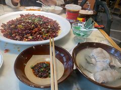 -常和州·夜宵大排档(常州单店)