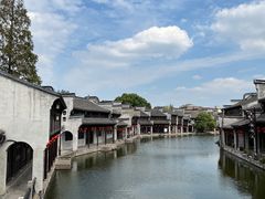 -南浔古镇