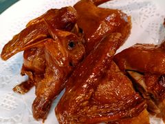 乳鸽-金龙·打边炉(南京西路店)