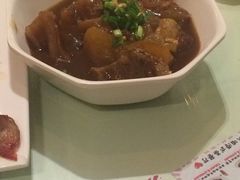 -大咀港式茶餐厅(海岸城店)