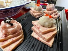-巴九门老火锅(来福士打望店)