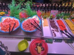 -好伦哥比萨烤肉自助(马家堡店)