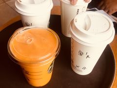 -星巴克(深圳龙岗摩尔城店)