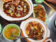 -潮界(虹桥新天地店)