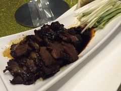 -春天里·老街坊餐厅(港隆广场店)