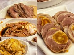 -永兴餐厅(复兴中路店)
