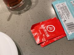 -海底捞火锅(杭州萧山宝龙广场店)