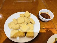 -玫瑰红烤羊排(北新桥三条店)