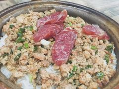 -阳江河堤老牌曾记美食