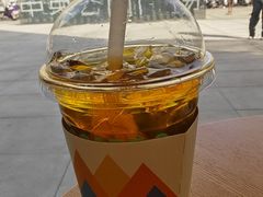 -Jamaicablue Coffeeshop(中央广场店)
