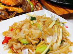 -富临港·蒸汽海鲜·手抓海鲜·炒菜(栈桥店)