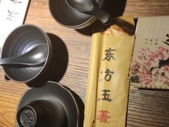 -锦上中式酒馆(南内环店)