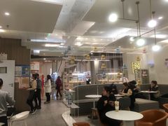 -奈雪的茶(市百一店)