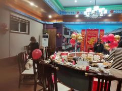 -和源祥·日照菜扛把子(万平口一店)