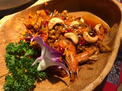 -味福记·本地特色菜(八一万达广场店)