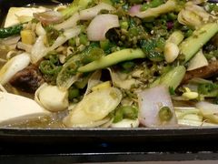 -鼎盛蜀坊·重庆江湖菜(市桥地铁站店)