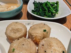 -小杨生煎(福州路店)