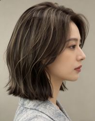 -BEAUTY HAIR GANO