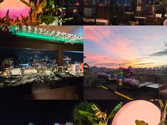 -悦吧·360°全景天台酒吧(象山店)