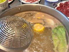 -贵宾牛·潮汕牛肉火锅(珠池总店)