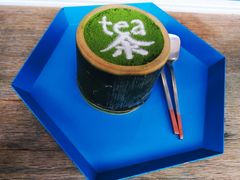 -茶是一枝花泡茶店