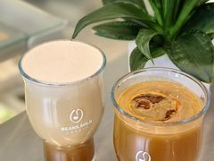 -Beans Solo豆号咖啡(百家湖花园店)