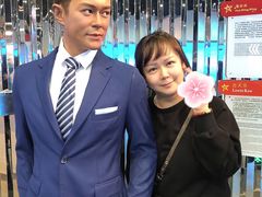 -武汉杜莎夫人蜡像馆