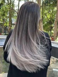 -范美特接发·染发漂发