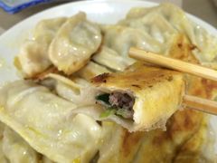 -西工饭庄快餐厅(西工小街店)