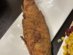 -老牌坊鲁菜名店(宽厚里店)
